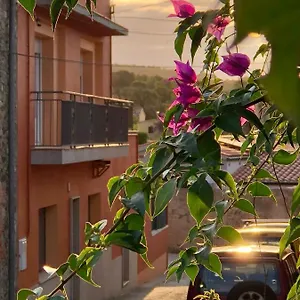 Casa Les Orenetes, Costa Brava Apartamento
