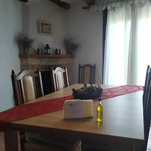 Casa Vall Bona Casa rural