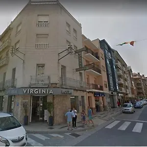 2* Maison d'hôtes Virginia