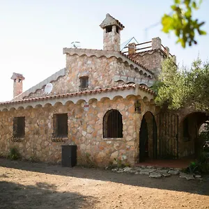  Landhuis Jabali